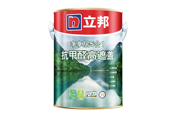 抗甲醛的乳膠漆真的可以抗甲醛嗎?