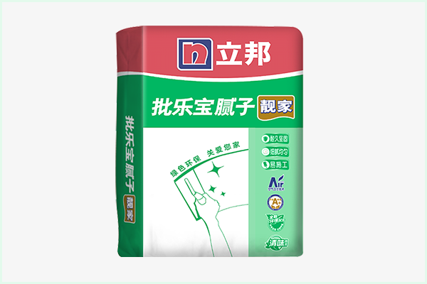 立邦膩子粉價格表(含家裝、工程膩子)