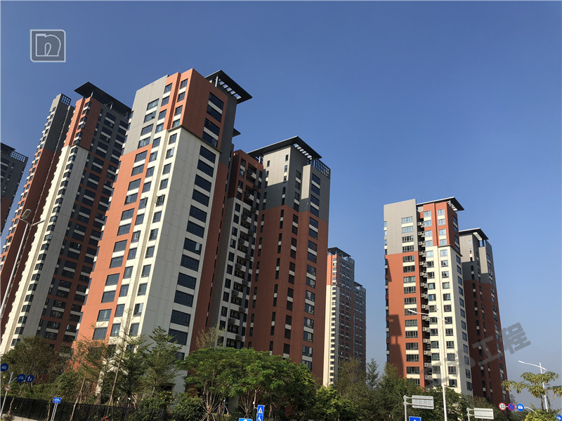 東莞華為員工住宅湖畔花園1.jpg