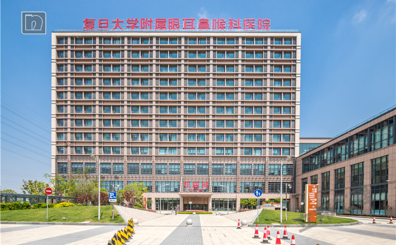 防霉涂料案例效果圖片【上海復(fù)旦大學(xué)附屬眼耳鼻喉科醫(yī)院】