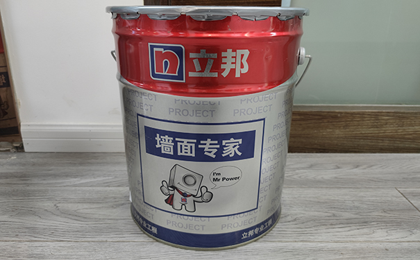 立邦無機內墻面涂料QB477(產品屬性及價格介紹)