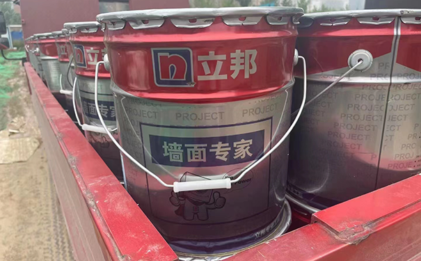 內(nèi)墻無機涂料是什么意思?