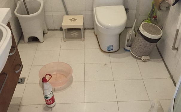 衛生間防水補漏一般怎么收費?