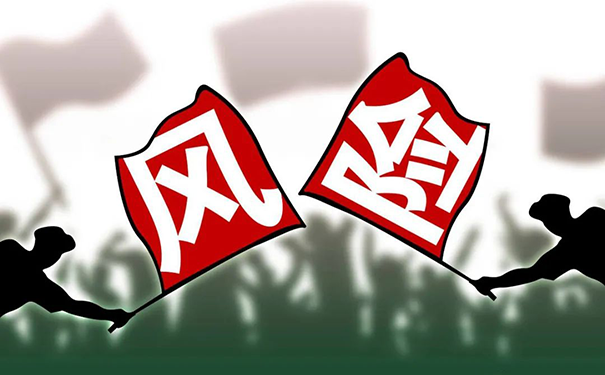 涂料行業近年來可能要面臨的市場風險！