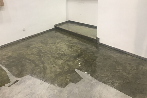 地板漆水泥地面漆多少錢一平方?