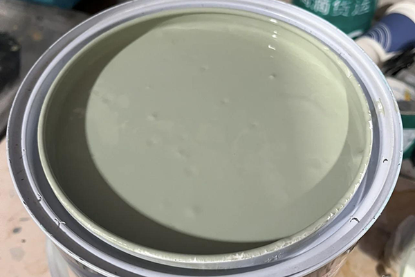 丙烯酸乳膠漆和乳膠漆的區別是什么?
