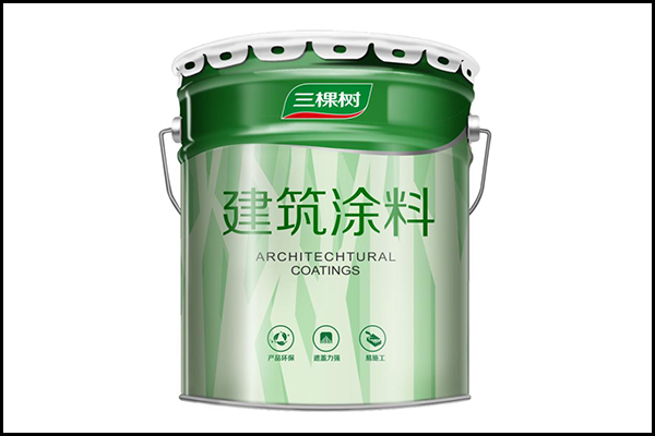 三棵樹無機涂料多少錢一桶.png